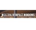 West Palm Impact Windows logo